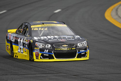 Tony Stewart, Stewart-Haas Racing, Chevrolet