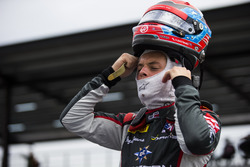Santino Ferrucci, DAMS