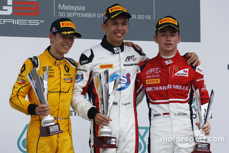 Sepang - C1