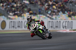 Саїд Аль Сулейті, Pedercini Racing