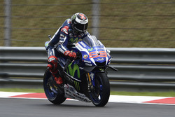 Jorge Lorenzo, Yamaha Factory Racing