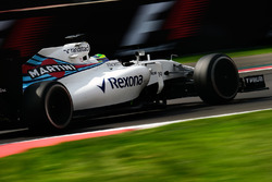 Фелипе Масса, Williams FW38