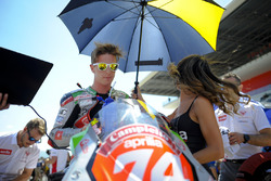 Kevin Calia, Nuova M2 Racing