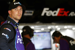Denny Hamlin, Joe Gibbs Racing, Toyota