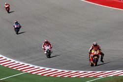 Marc Marquez, Repsol Honda Team