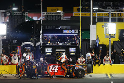 Tony Stewart, Stewart-Haas Racing Chevrolet
