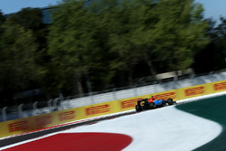 Естебан Окон, Manor Racing