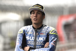 Aleix Espargaro, Team Suzuki Ecstar MotoGP