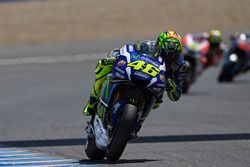Valentino Rossi, Movistar Yamaha MotoGP