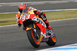 Марк Маркес, Repsol Honda Team