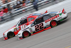 Brad Keselowski, Team Penske Ford