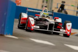 Bruno Senna, Mahindra Racing