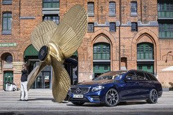 Mercedes-AMG E43 4Matic