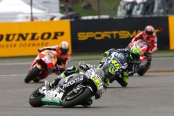 Cal Crutchlow, Team LCR Honda