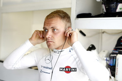 Valtteri Bottas, Williams Martini Racing