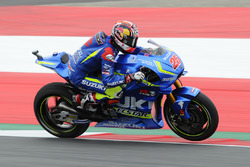 Маверік Віньялес, Team Suzuki MotoGP