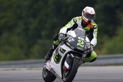 Jesko Raffin, SAG Team