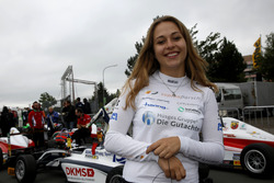 Sophia Flörsch, Motopark