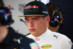 Макс Ферстаппен, Red Bull Racing