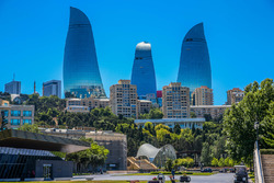 Baku