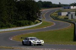 Stefan Ehlen, Test BMW M6 GT3