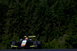 Alex Palou, Campos Racing