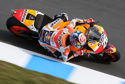 Дани Педроса, Repsol Honda Team
