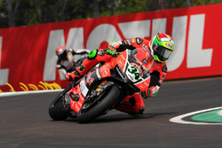 Davide Giugliano, Aruba.it Racing - Ducati Team