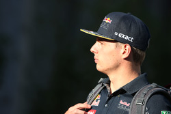 Макс Ферстаппен, Red Bull Racing