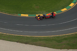 Daniel Ricciardo, Red Bull Racing, RB12