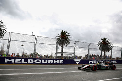 Серхио Перес, Sahara Force India F1 VJM09