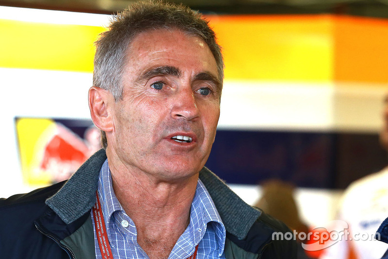 Mick Doohan