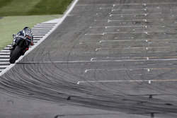 Jorge Lorenzo, Yamaha Factory Racing