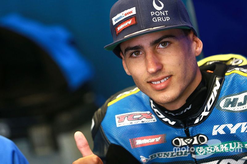 Xavi Vierge