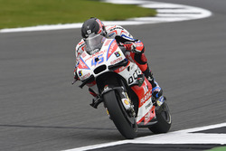 Scott Redding, Pramac Racing