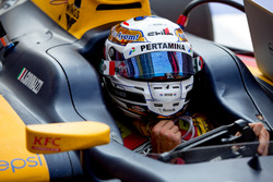 Antonio Giovinazzi, PREMA Racing