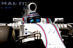 Валттері Боттас, Williams F1 Team