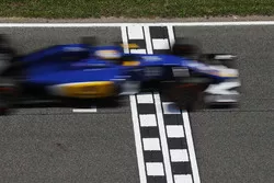 Marcus Ericsson, Sauber C35