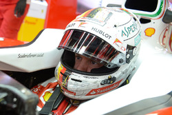 Sebastian Vettel, Ferrari SF16-H