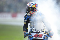 Sieger Jack Miller, Marc VDS Racing, Honda