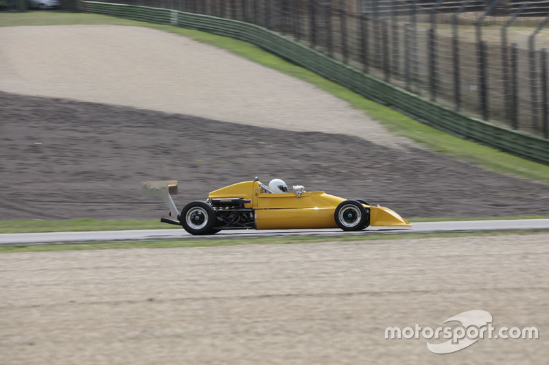 Azione di pista