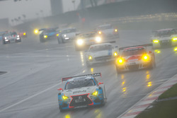 Dominik Farnbacher, Mario Farnbacher, Lexus RC-F GT3