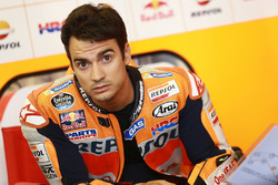 Дані Педроса, Repsol Honda Team