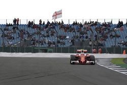 Kimi Räikkönen, Ferrari SF16-H