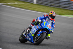 Maverick Viñales, Team Suzuki MotoGP