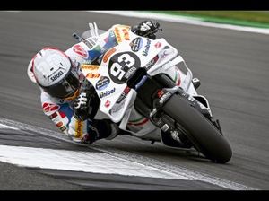 MotoGP Misano 1: Marc Márquez se impone a Jorge Martín