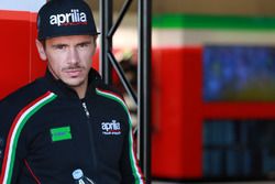 Scott Redding, Aprilia Racing Team Gresini