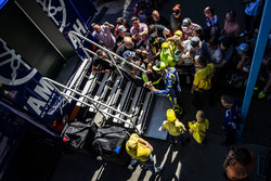 Valentino Rossi, Yamaha Factory Racing