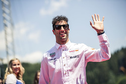 Daniel Ricciardo, Red Bull Racing