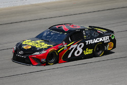 Martin Truex Jr., Furniture Row Racing, Toyota Camry 5-hour ENERGY/Bass Pro Shops